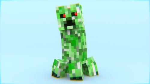 TimCreations Creeper Rig preview image